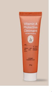 Home Essentials Vitamin A Protective Ointment 25g