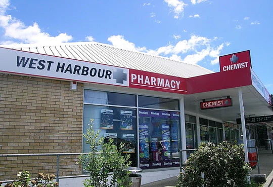 West Harbour Pharmacy
