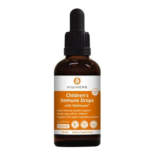 Kiwi Herb Children Immune Drops 50ml