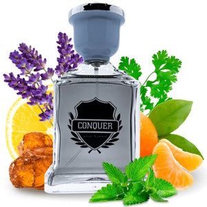 I SCENTS Conquer 100ml