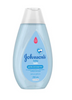 Johnsons And Johnsons Baby Bath 200ml
