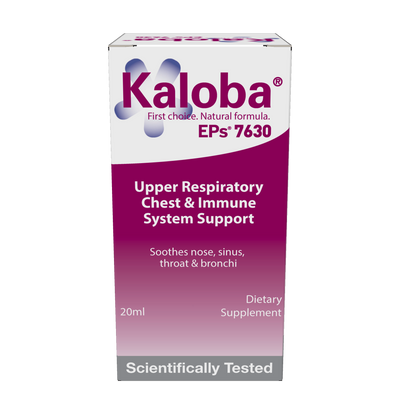 Kaloba
