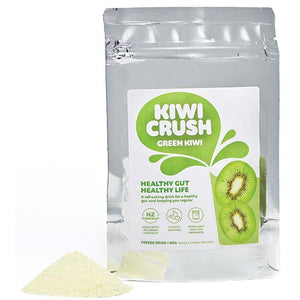 Kiwi Crush Dry 80G Sachets