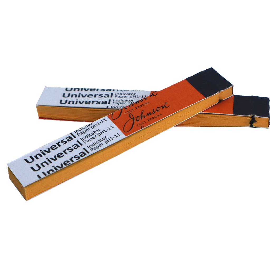 Litmus Test Paper 20Pk