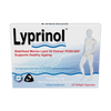 Lyprinol Marine Lipid Joint Health 50 capsules