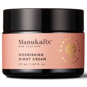 ManukaRx Nourishing Night Cream 50ml