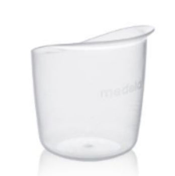 Medela Baby Cup Feeder 30ml Pk 10