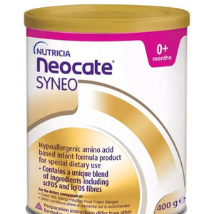 Nutricia Neocate Syneo 400G