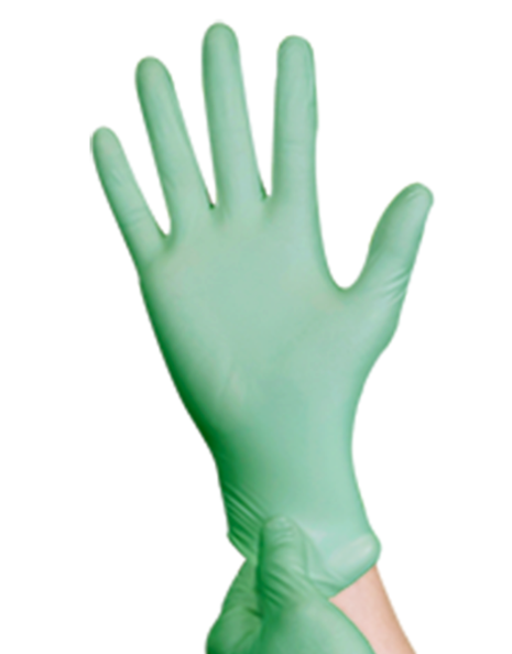 Gloves Nitrile Small 200