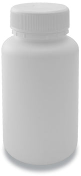 Packtech Tablet Bottle +Cap 90ml 25Pk