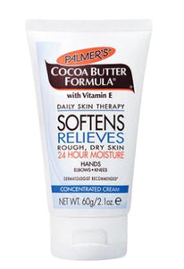 Palmers Cream Tube 60g