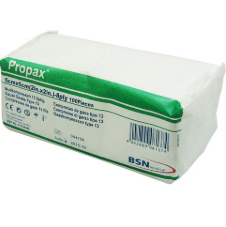 Propax Gauze Swabs 5x5cm - Pack of 12