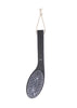 QVS 10-2002 Plstc Bath Brush Long