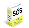 SOS Oral Rehydration Citrus 8pk