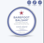 Sven's Island Bareft Balsam Cream 100g