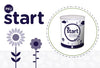 Vitaflo Start Powder 400G 1 ea