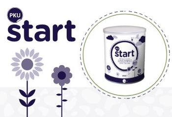 Vitaflo Start Powder 400G 1 ea