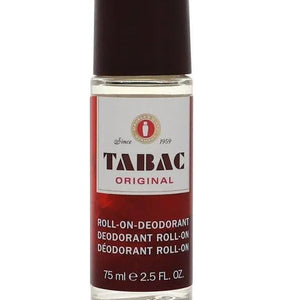 Tabac Original Deodorant Roll On 75ml