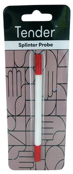 Splinter Probe C&P 405 - Stainless Steel Probe Tool for Safe and Effective Splinter Removal