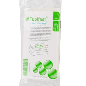 TUBIFAST Green 2 Way 1m