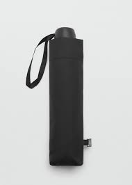 Accosca Umbrella Sm 21In. U1001