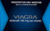 Viagra Sildenafil Citrate 100mg Tablets 4 (Prescription Only - Do Not Buy Unless You Have A Script)