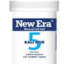New Era No.5 Kali Mur 240 Tablets