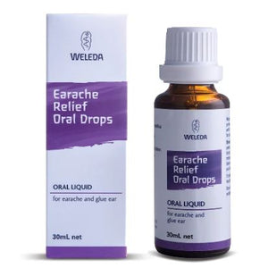 Weleda Levisticum Comp Oral Drop 30ml