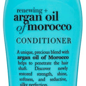 Ogx Argan Oil Conditioner 88ml