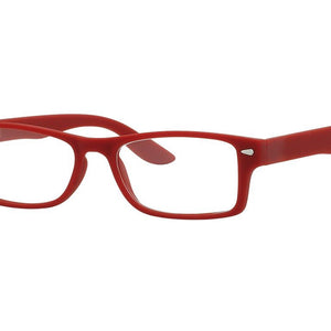 Thema Xtra Pair Reading Glasses +3.0 Red (Model 823)