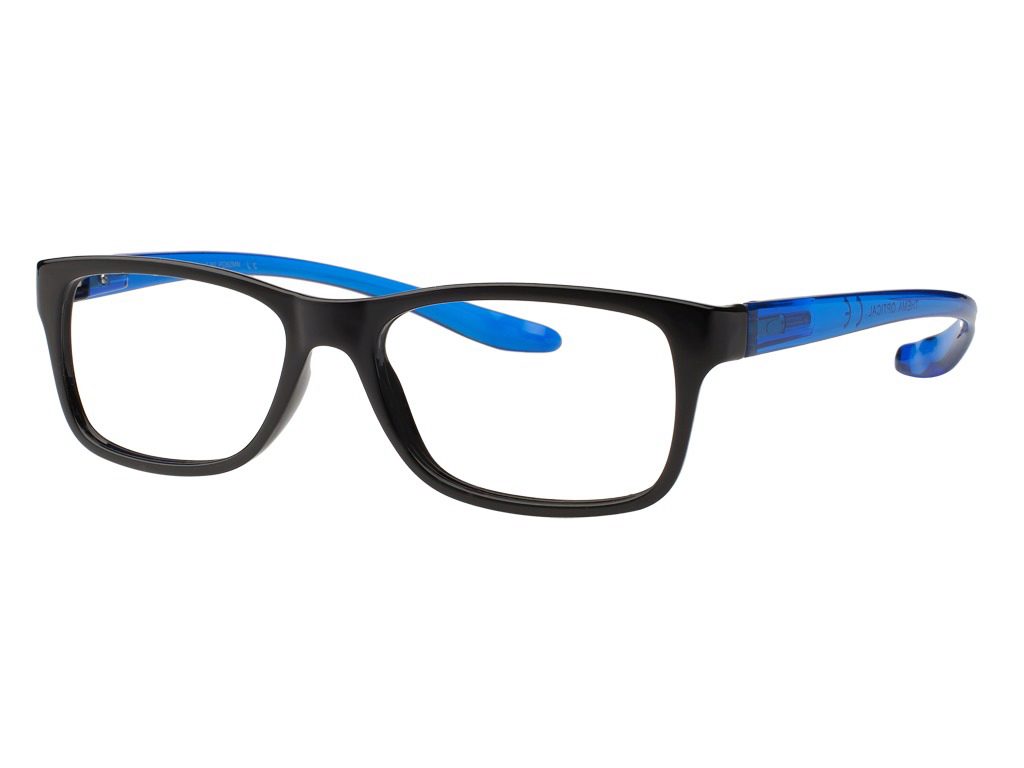 Thema Xtra Pair Reading Glasses +3.0 Black/Blue (832 Model)