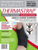 Thermastrap Ankle Support Black