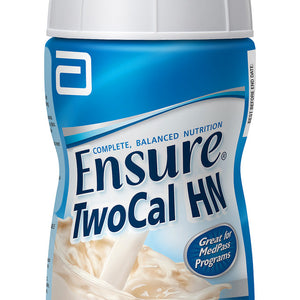 Ensure TwoCal HN Vanilla 200ml