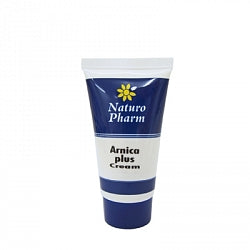 Naturopharm Classical Arnica + Cream 50g