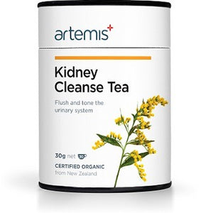 Artemis Kidney Cleanse Tea 30g