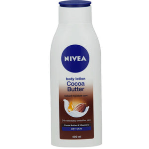 Nivea Body Lotion Cocoa Butter 400ml