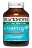 Blackmores Flaxseed Oil 1000mg 100s