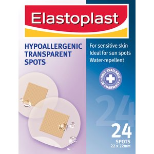 Elastoplast Trans Spots 24