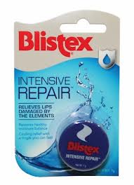 Blistex Intensive Repair 7g