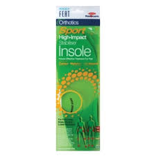 Neat Feat Sport Insole Small