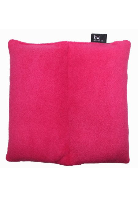 Kiwi Wheat Bag Square Assorted Colours/Patterns