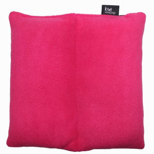 Kiwi Wheat Bag Square Assorted Colours/Patterns