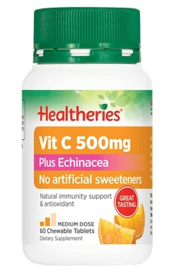 Healtheries