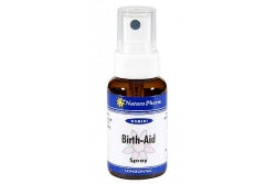 Naturopharm Womens Birth-Aid Oral Spray