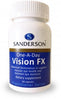Sanderson 1-A-Day Vision Fx 60s