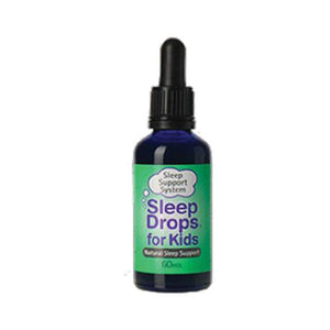 Sleepdrops Kids 30ml