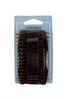 Mae 40-2001S Sidecombs Shell Large 4s