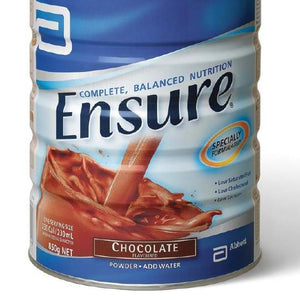 Ensure Powder Chocolate 850g