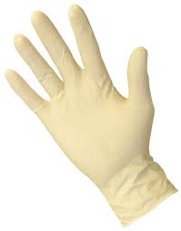 Gloves Fresh Touch Large Box 100s