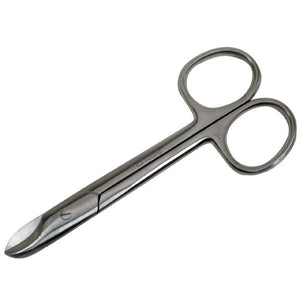 Manicare Scissor Toe Nail Curved